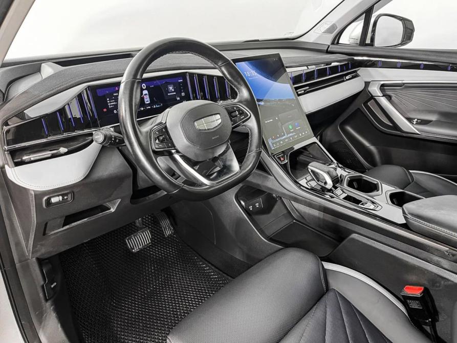 Geely Atlas II Ногинск  - изображение 13