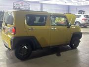Daihatsu Taft II Самара  - изображение 45