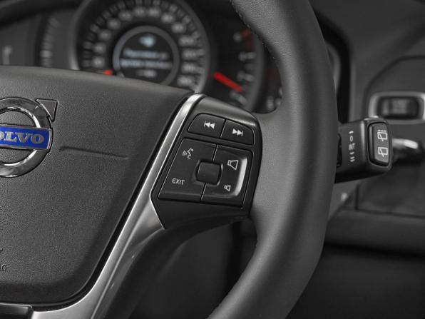 Volvo XC60 I Рестайлинг с пробегом 2017 года, цена 1 999 000 рублей, 166100 км, внедорожник, Автокод Объявления