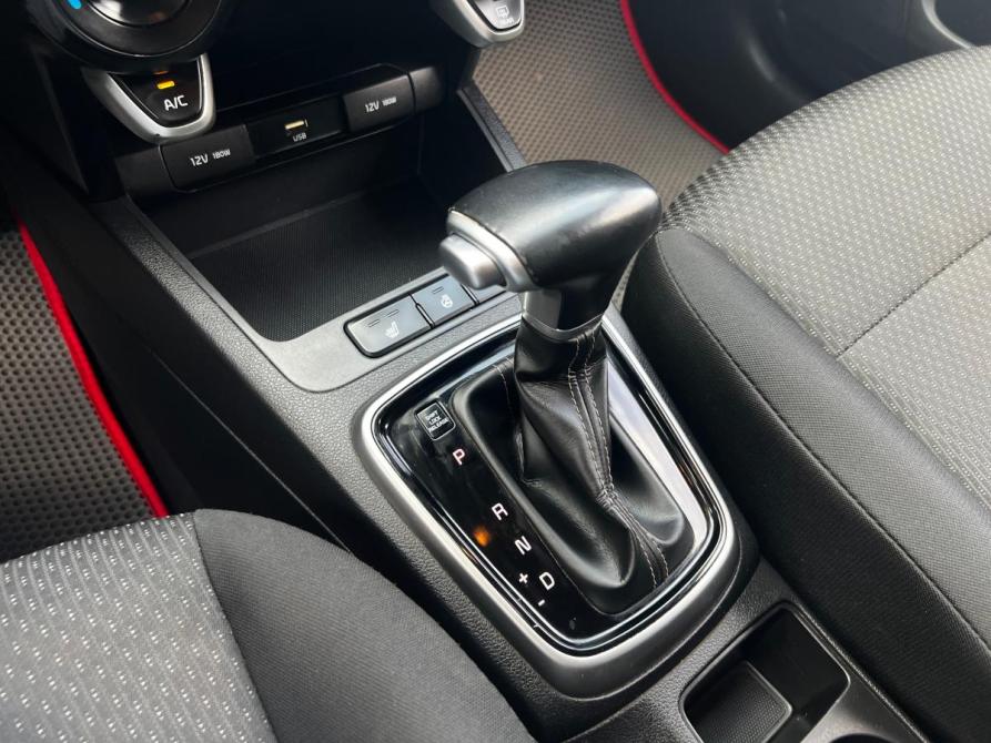 Kia Rio IV Рестайлинг Стерлитамак  - изображение 19