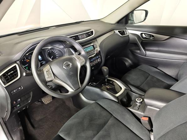 Nissan X-Trail III с пробегом 2015 года, цена 1 499 000 рублей, 49978 км, внедорожник, Автокод Объявления