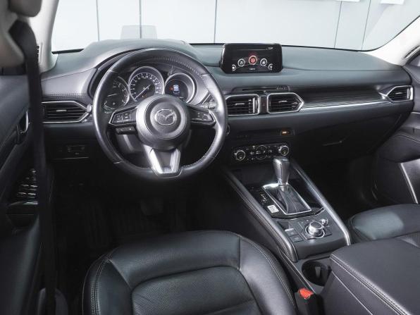 Mazda CX-5 II с пробегом 2019 года, цена 3 269 000 рублей, 102198 км, внедорожник, Автокод Объявления