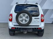 Chevrolet Niva I Рестайлинг Екатеринбург  - изображение 29