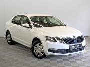 Skoda Octavia III (A7) Рестайлинг Москва  - изображение 27