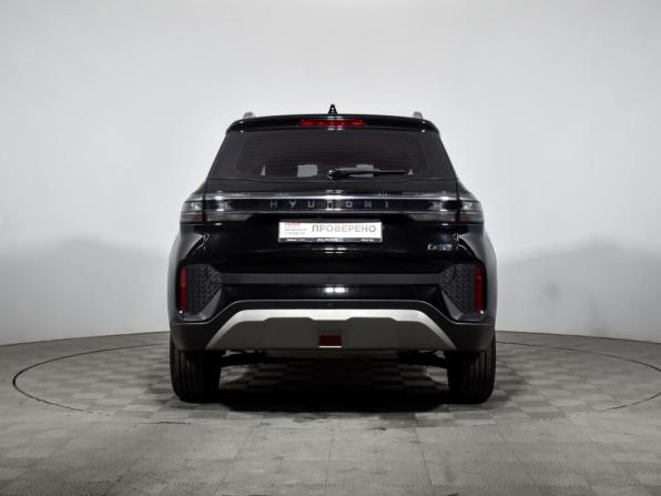 Hyundai ix35 II Рестайлинг с пробегом 2022 года, цена 2 399 000 рублей, 32356 км, внедорожник, Автокод Объявления