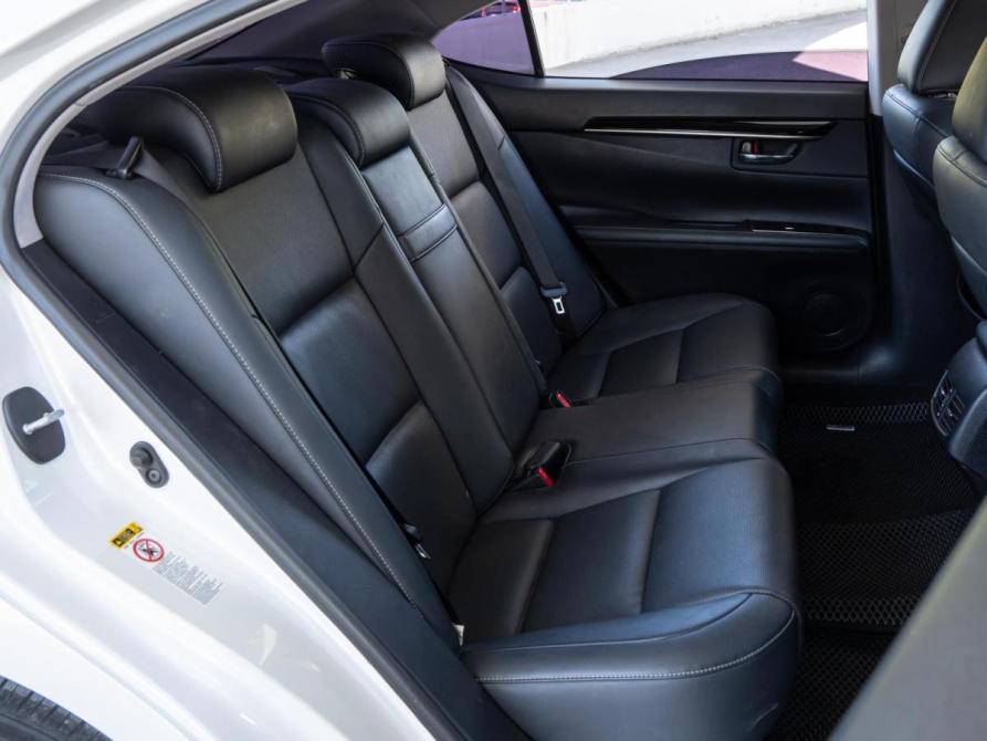 Lexus ES VI Рестайлинг Волгоград  - изображение 10