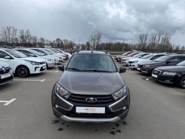Lada (ВАЗ) Granta I Рестайлинг с пробегом 2020 года, цена 709 000 рублей, 96333 км, универсал, Автокод Объявления
