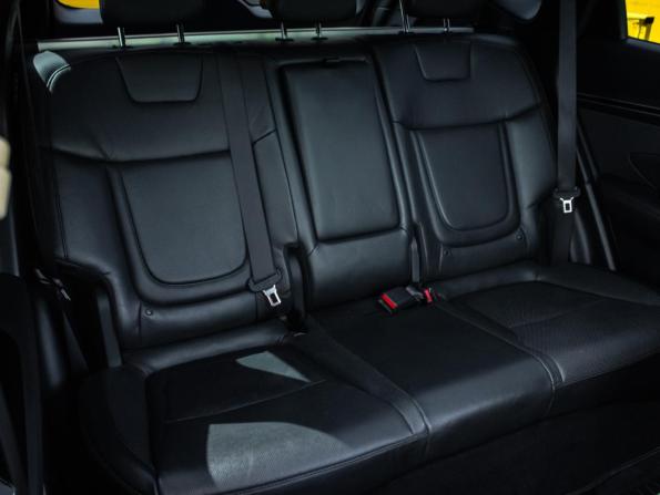 Hyundai Tucson IV с пробегом 2023 года, цена 3 479 000 рублей, 75300 км, внедорожник, Автокод Объявления