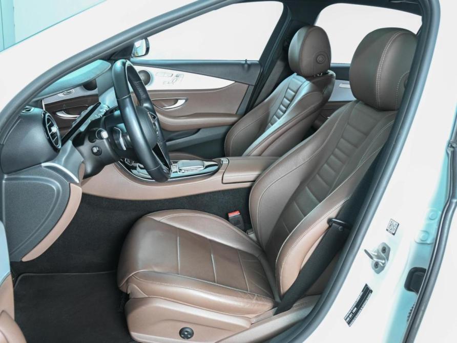 Mercedes-Benz E-Класс V (W213 S213 C238) Рестайлинг Ростов-на-Дону  - изображение 10
