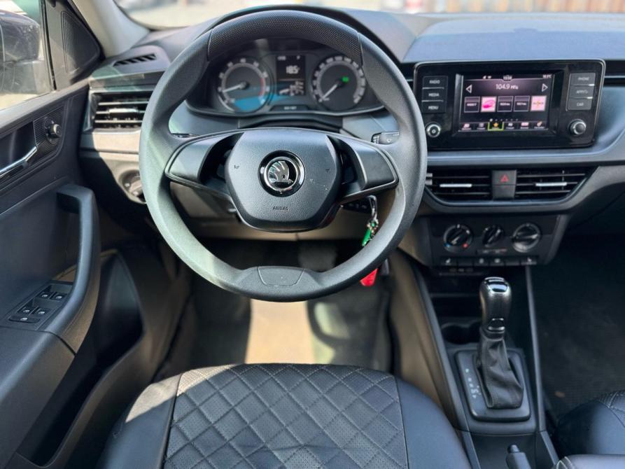Skoda Rapid II Ижевск  - изображение 14