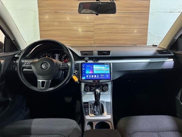 Volkswagen Passat B7 с пробегом 2011 года, цена 899 999 рублей, 223180 км, седан, Автокод Объявления