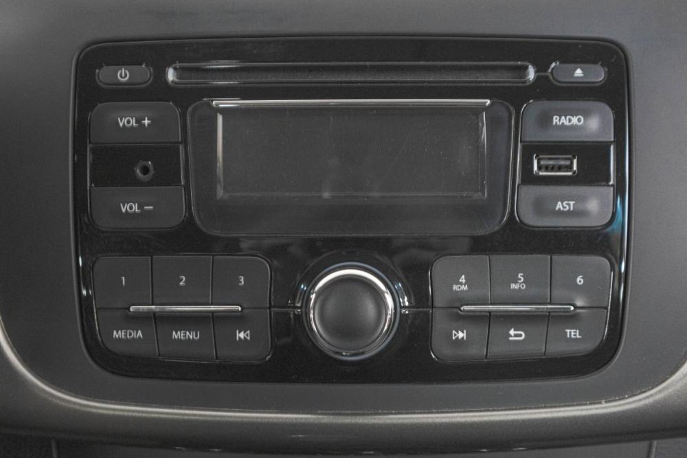 Renault Logan II Кемерово  - изображение 18