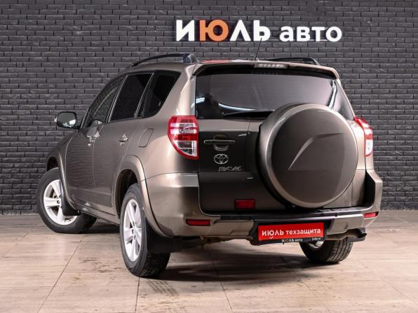 Toyota RAV4 III (XA30) Рестайлинг с пробегом 2010 года, цена 2 099 000 рублей, 130439 км, внедорожник, Автокод Объявления