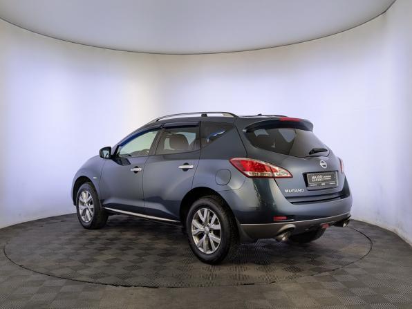 Nissan Murano II (Z51) Рестайлинг 2 с пробегом 2014 года, цена 1 890 000 рублей, 94262 км, внедорожник, Автокод Объявления