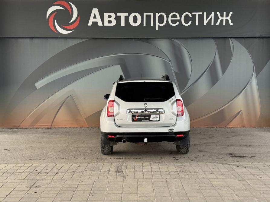 Renault Duster I Волгоград  - изображение 7