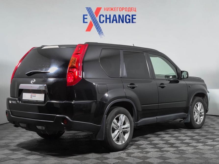 Nissan X-Trail II Нижний Новгород  - изображение 5