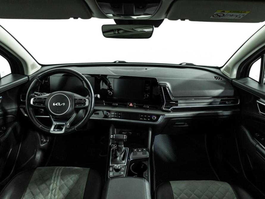 Kia Sportage V Санкт-Петербург  - изображение 13