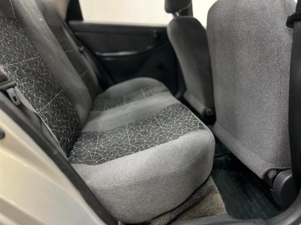 Chevrolet Lanos I с пробегом 2007 года, цена 290 000 рублей, 141595 км, седан, Автокод Объявления