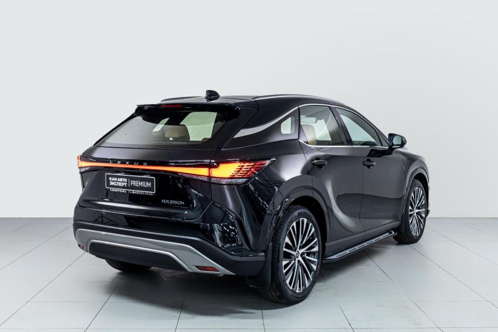 Lexus RX V Казань  - изображение 4