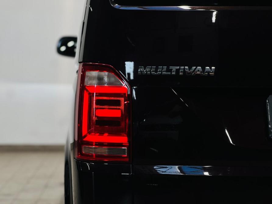 Volkswagen Multivan T6 Кемерово  - изображение 8