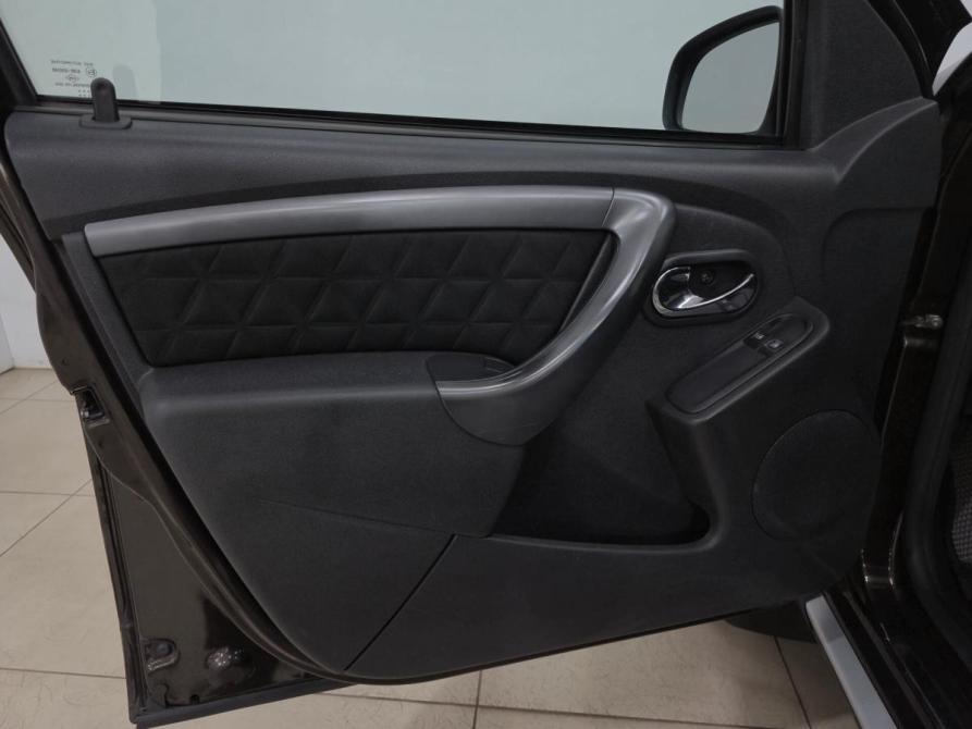Renault Duster I Рестайлинг Альметьевск  - изображение 7