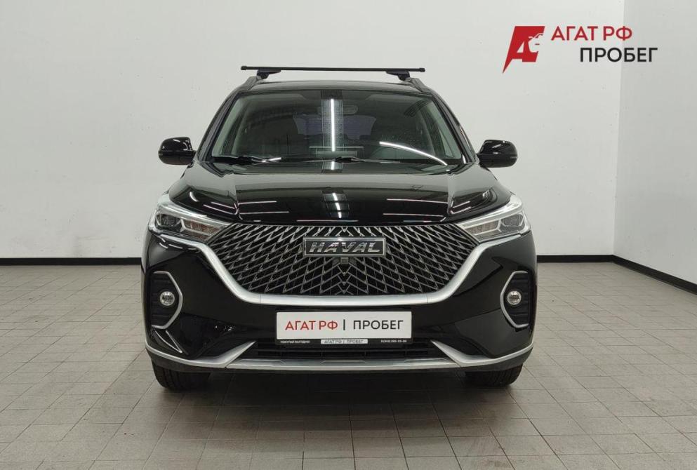 Haval M6 II Екатеринбург  - изображение 2