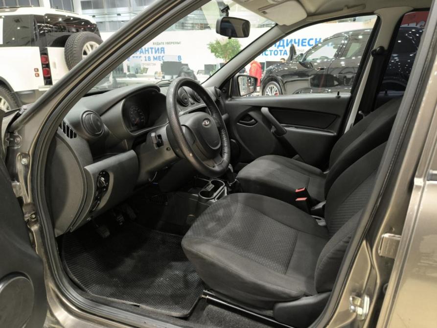 Lada (ВАЗ) Granta I Казань  - изображение 20