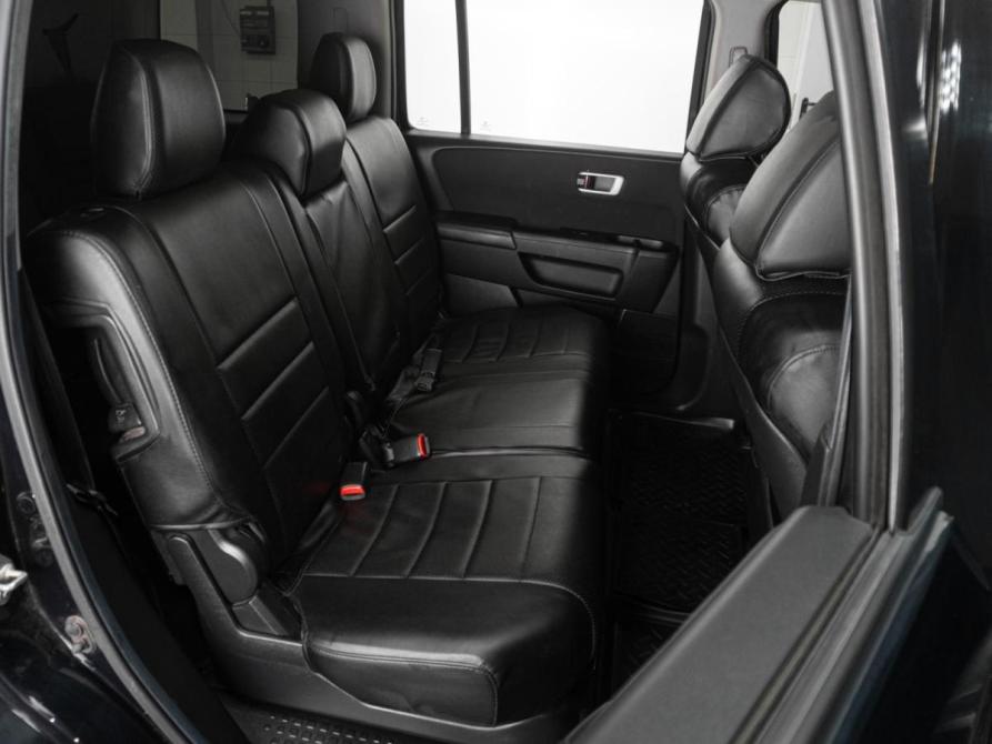 Honda Pilot II Рестайлинг Тюмень  - изображение 7