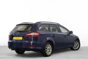 Ford Mondeo IV Барнаул  - изображение 28