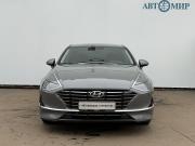 Hyundai Sonata VIII (DN8) Москва  - изображение 15