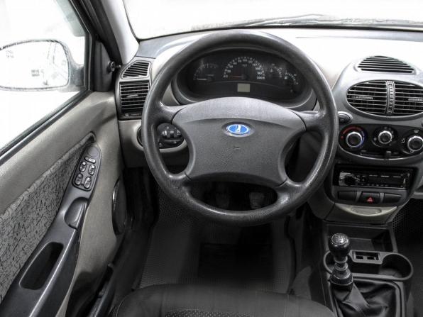 Lada (ВАЗ) Kalina I с пробегом 2007 года, цена 279 900 рублей, 168000 км, седан, Автокод Объявления