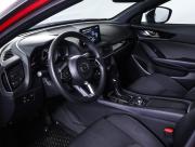 Mazda CX-4 I Рестайлинг Москва  - изображение 42