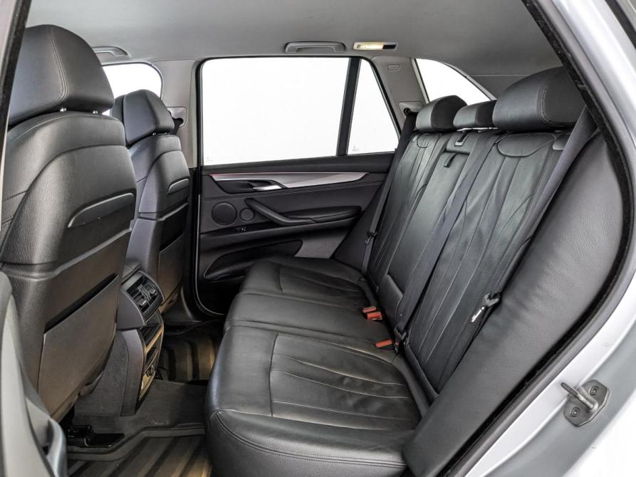 BMW X5 III (F15) Москва  - изображение 16