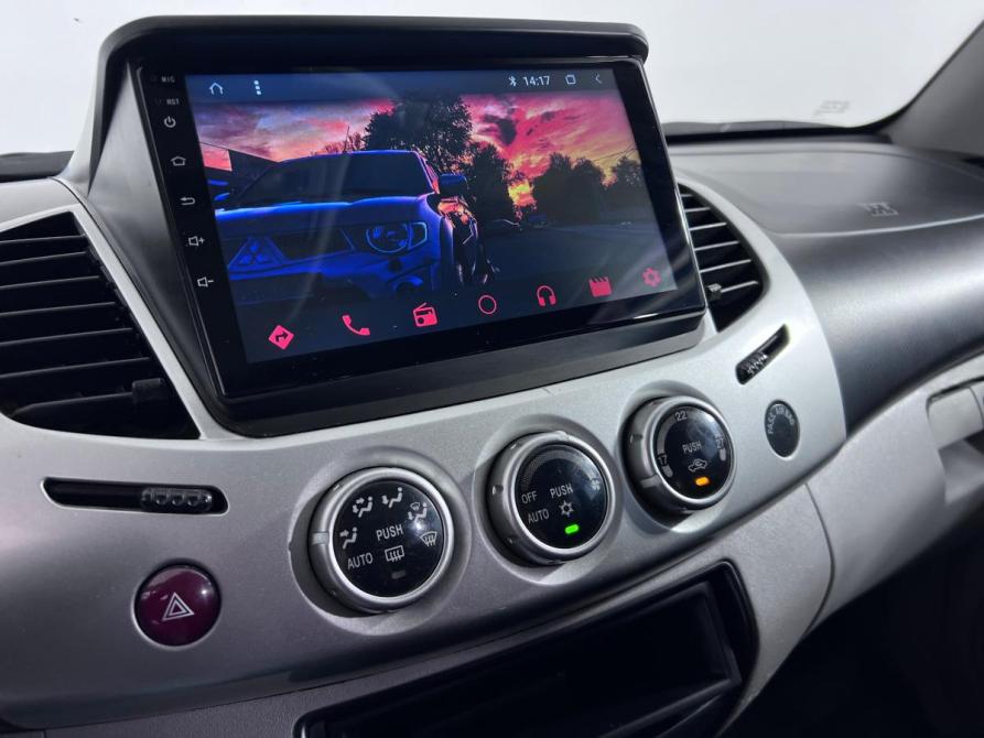 Mitsubishi L200 IV Ростов-на-Дону  - изображение 12