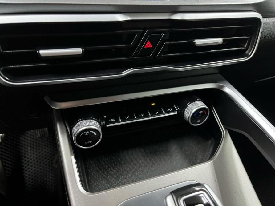 Geely Coolray I Набережные Челны  - изображение 12