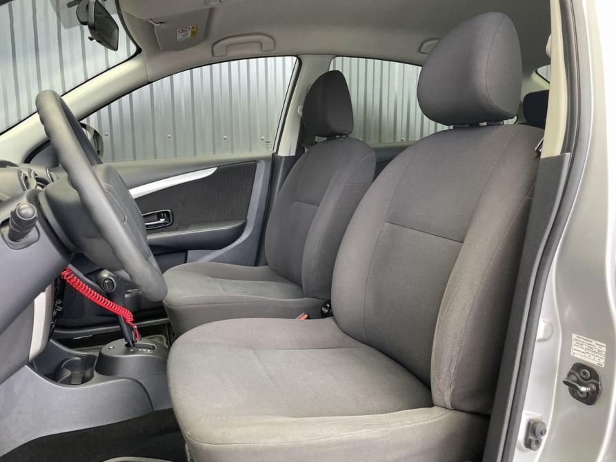 Nissan Almera III (G15) Пермь  - изображение 16