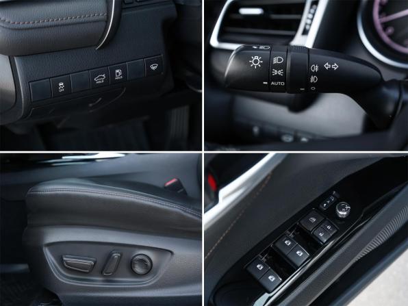 Toyota Camry VIII (XV70) с пробегом 2019 года, цена 2 149 000 рублей, 135622 км, седан, Автокод Объявления