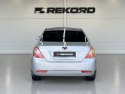 Geely Emgrand EC7 Уфа  - изображение 25