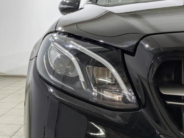 Mercedes-Benz E-Класс V (W213 S213 C238) с пробегом 2019 года, цена 4 145 000 рублей, 68946 км, купе-хардтоп, Автокод Объявления