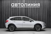 Subaru XV I Красноярск  - изображение 23