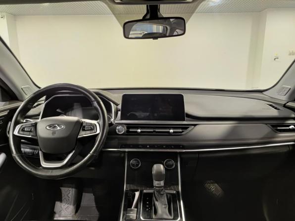 Chery Tiggo 8 I с пробегом 2020 года, цена 1 399 000 рублей, 154802 км, внедорожник, Автокод Объявления