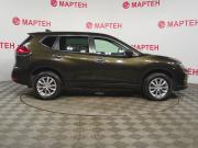 Nissan X-Trail III Рестайлинг Вологда  - изображение 21