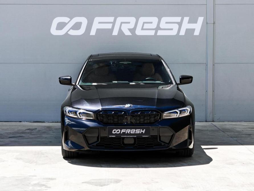 BMW 3 серии VII (G2x) Рестайлинг Краснодар  - изображение 3