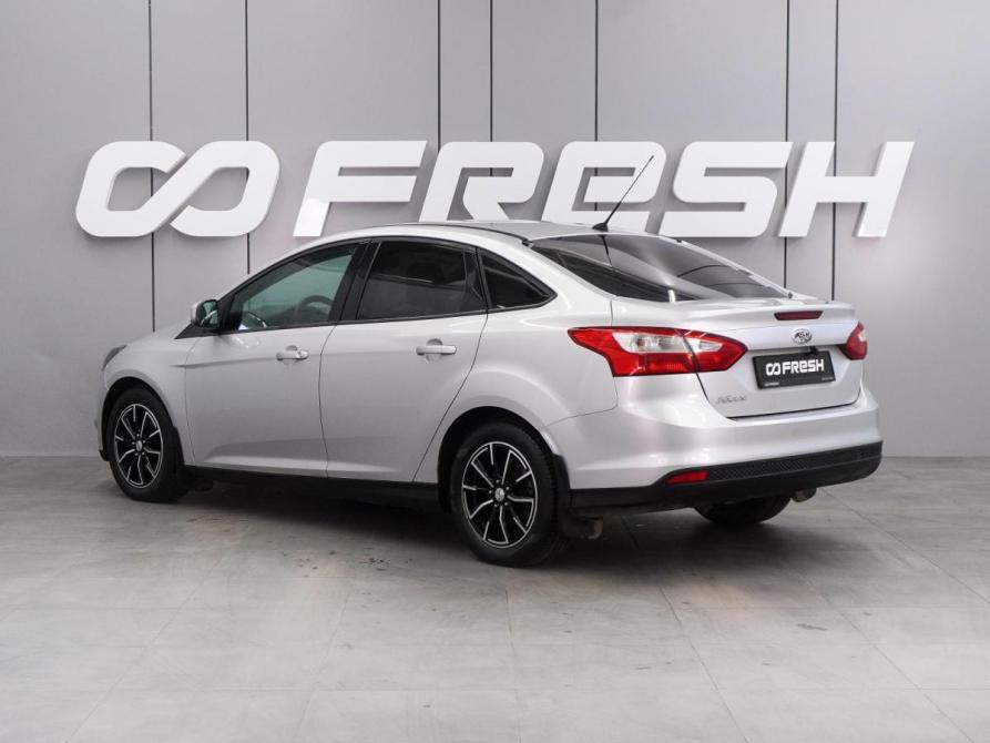 Ford Focus III Воронеж  - изображение 2