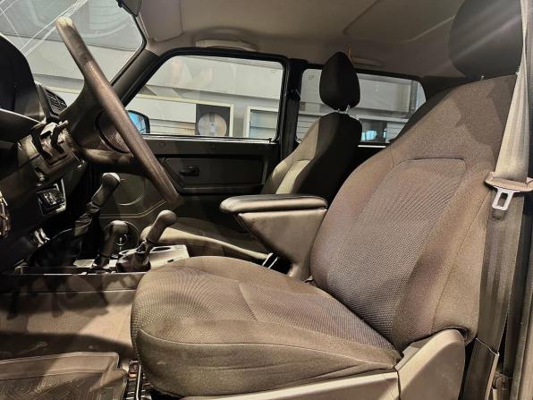 Lada (ВАЗ) Niva Legend I с пробегом 2022 года, цена 877 000 рублей, 17734 км, внедорожник, Автокод Объявления