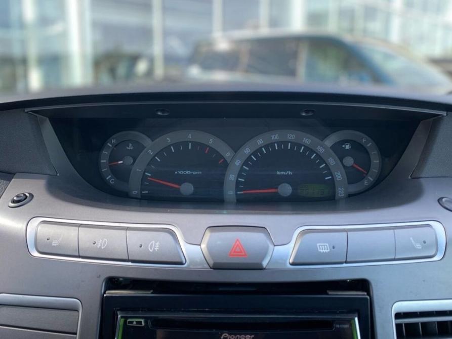 SsangYong Stavic Уфа  - изображение 12