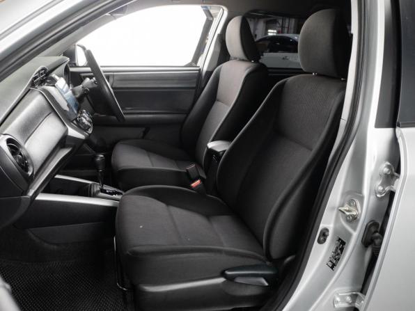 Toyota Corolla XI (E160 E170) Рестайлинг 2 с пробегом 2019 года, цена 1 524 000 рублей, 145106 км, универсал, Автокод Объявления
