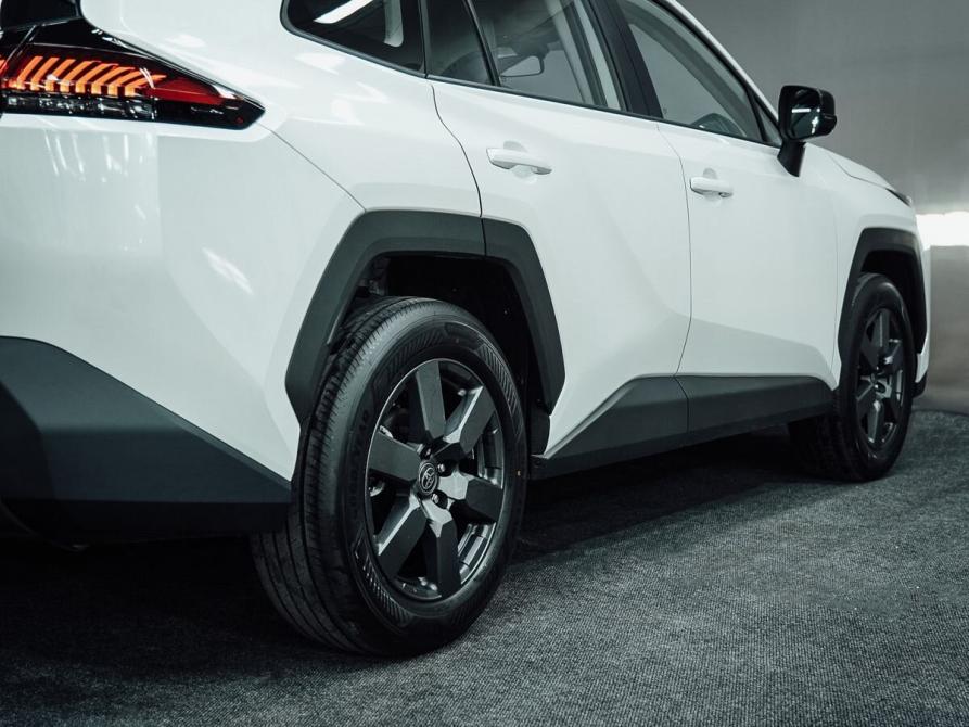 Toyota RAV4 VI (XA60) Челябинск  - изображение 12