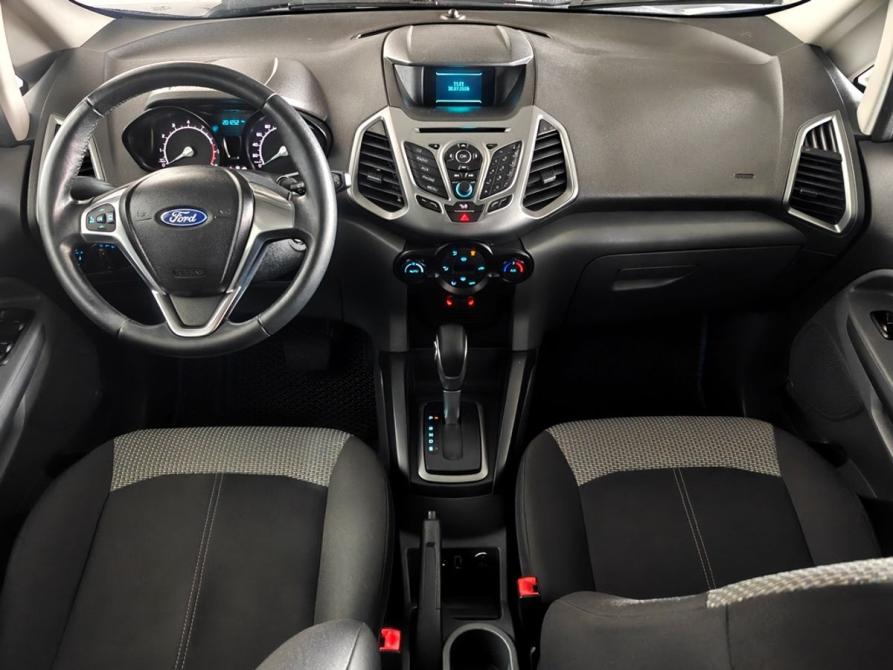 Ford EcoSport II Москва  - изображение 11