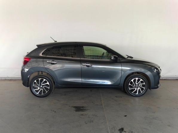 Suzuki Baleno III с пробегом 2022 года, цена 1 897 000 рублей, 14407 км, хэтчбек, Автокод Объявления